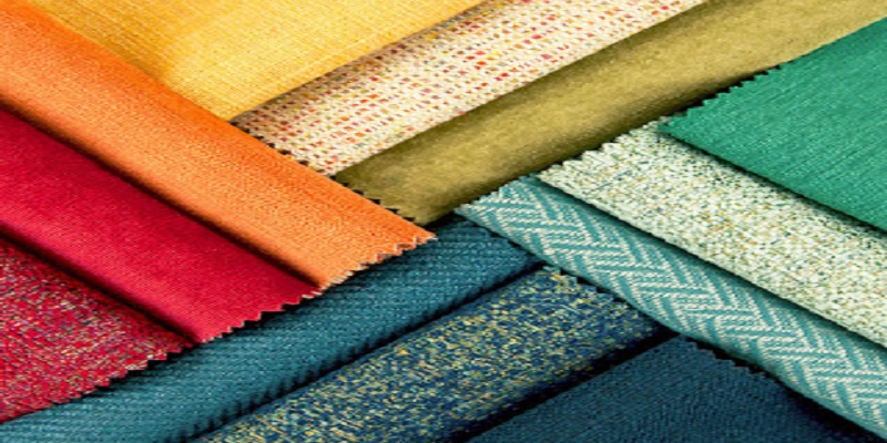 Textile Materials Market - Analysis & Consulting (2018 - 2024)
